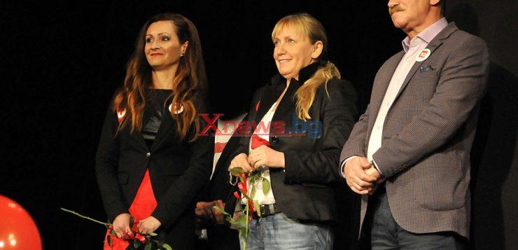 БСП започва подписка за водата в Хасково