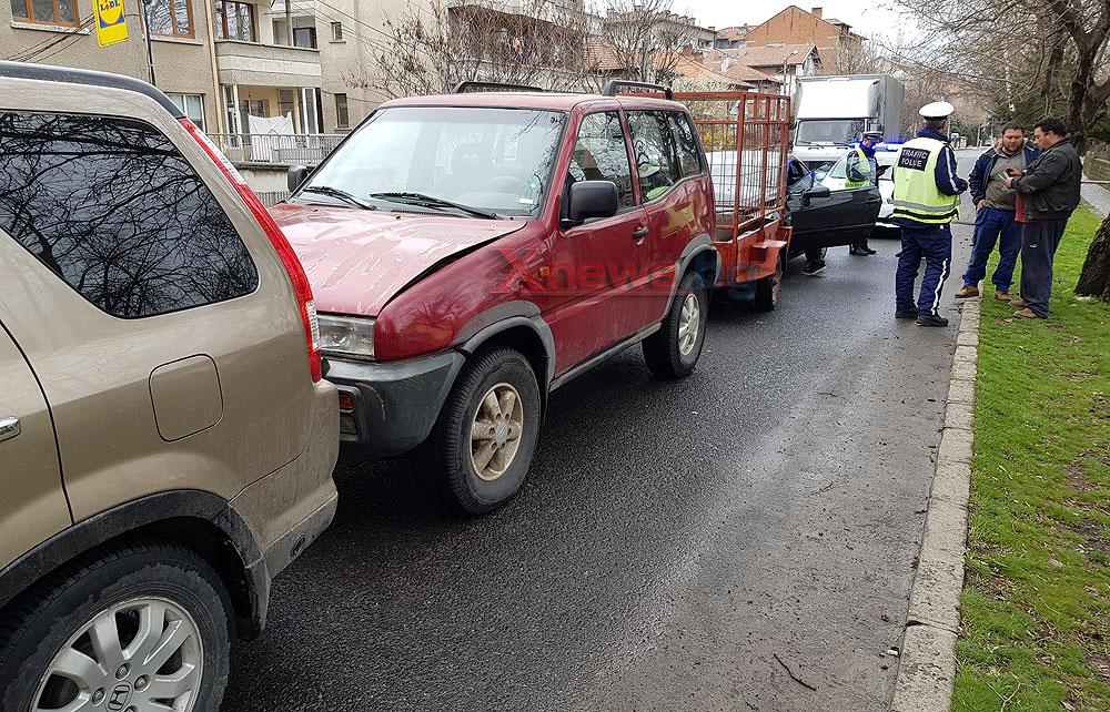 Три коли се нанизаха в едно на Илинден katas 230318 1 d70ac