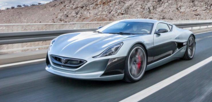 Балканската хиперкола - убиец на Tesla Roadster