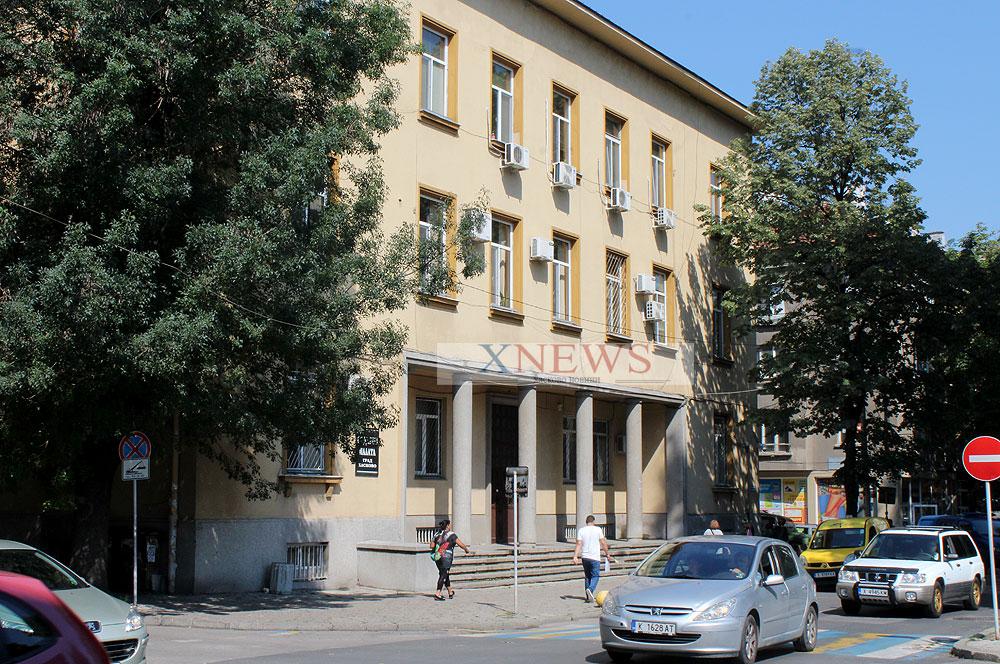 Прокуратурата иска да остави зад решетките, мъжът ранил полицай Съд
