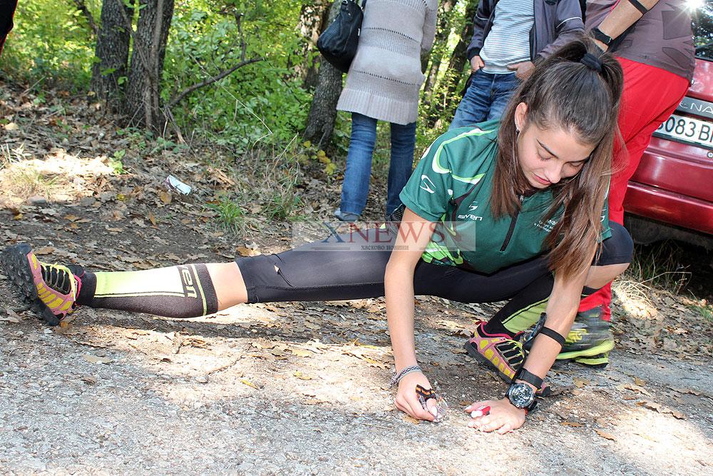 Спортно ориентиране