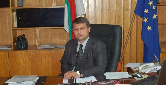 За празника на полицията: 5-ма наградени в ОДМВР-Хасково
