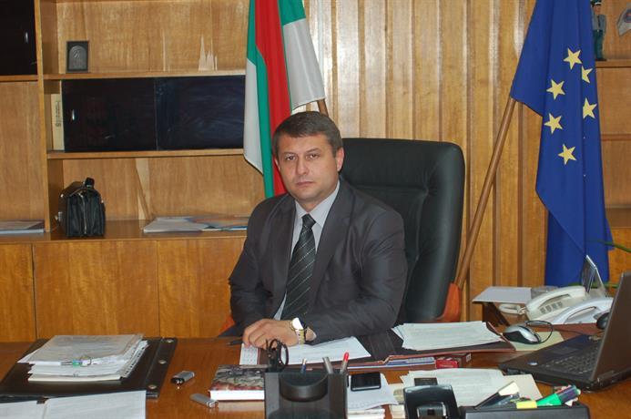 За празника на полицията: 5-ма наградени в ОДМВР-Хасково За празника на полицията: 5-ма наградени в ОДМВР-Хасково