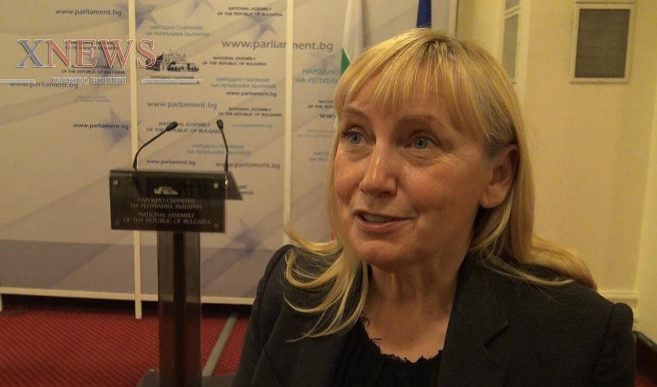 Елена Йончева предлага Борисов отново да бъде извикан в Брюксел заради корупцията