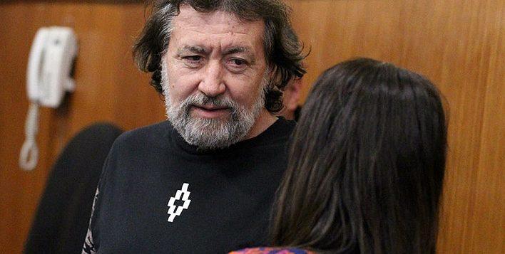 Николай Банев