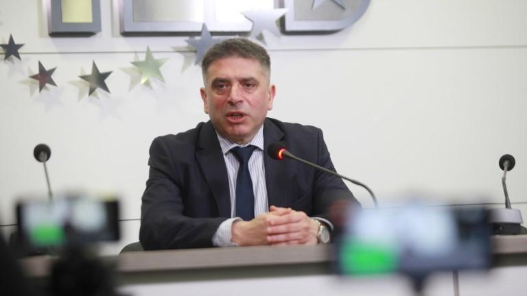 Данаил Кирилов