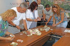 "Купи тениска подари мечта" събра 3 670 лева