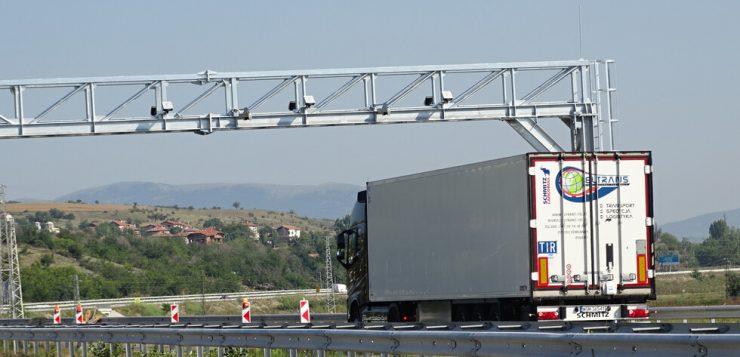 Спират за час пътя от Свиленград до границата с Гърция