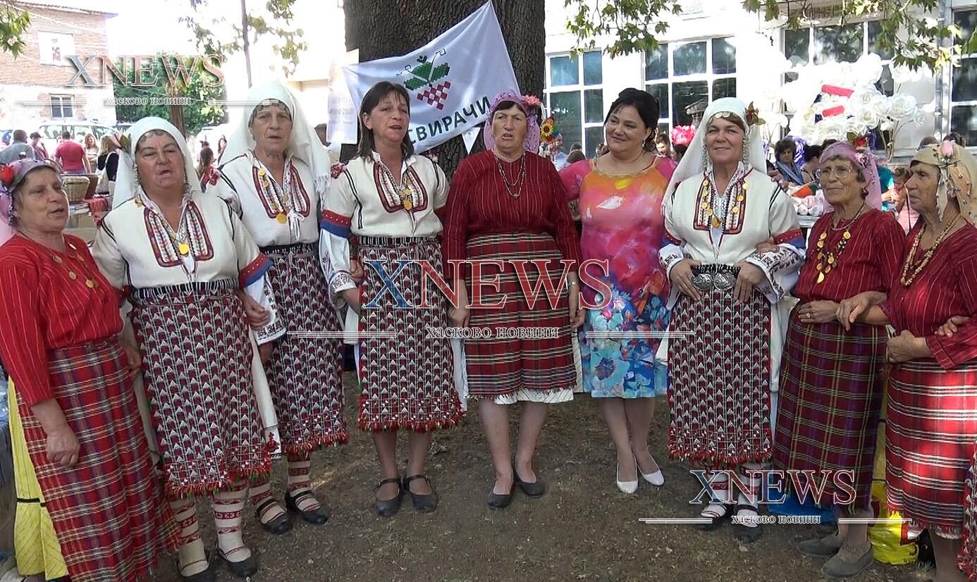 Френски сладкиш изненада гостите на Ивайловград/ВИДЕО/