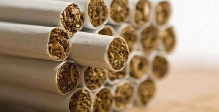 Намериха 3 940 къса безакцизни цигари във Фолксваген