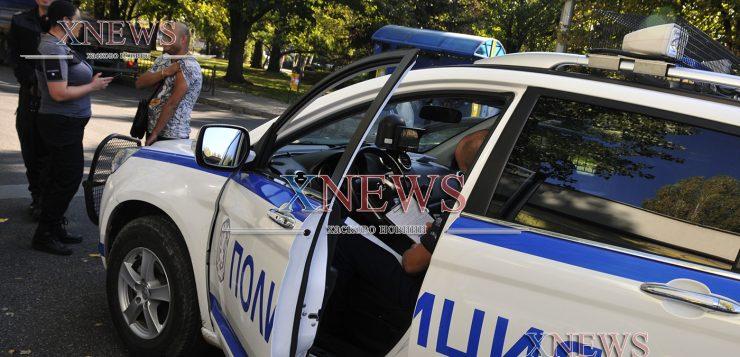 Арестуваха димитровградчанин за кражби от магазини