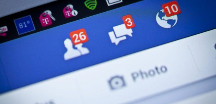 Facebook пуска модернизиран новинарски раздел