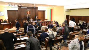 Приеха бюджета, кметът се извини за гаф Приеха бюджета, кметът се извини за гаф