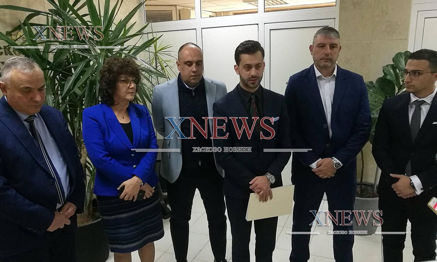 Камен Тодорв поиска отчет от кмета за 100 дни управление/ВИДЕО/