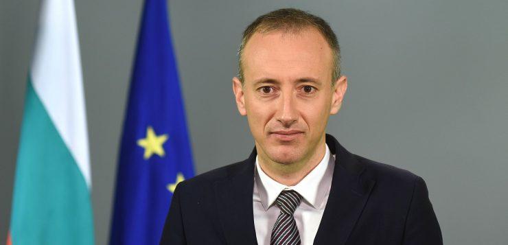 Министърът на образованието на посещение в Хасковско