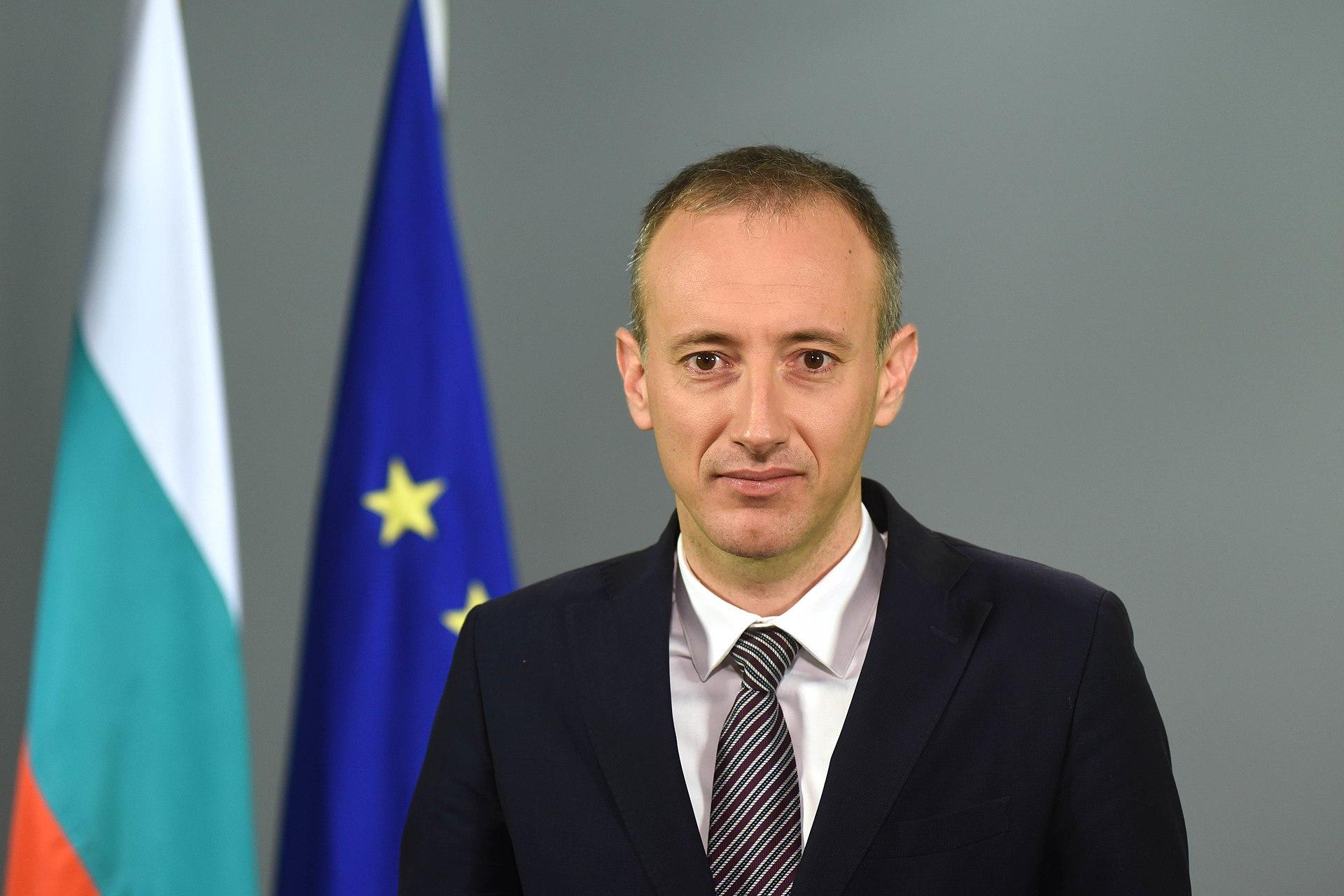 Министърът на образованието на посещение в Хасковско Министърът на образованието на посещение в Хасковско