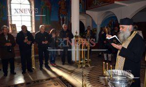 Зарязаха по нов стил в Голямо Асеново Зарязаха по нов стил в Голямо Асеново