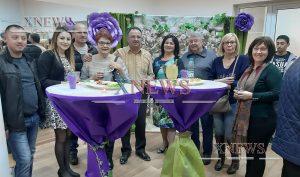 Наградиха домашните вина в Ивайловград/ВИДЕО/
