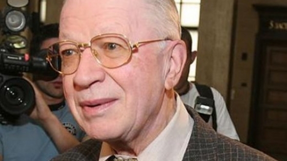 Почина генерал Любен Гоцев