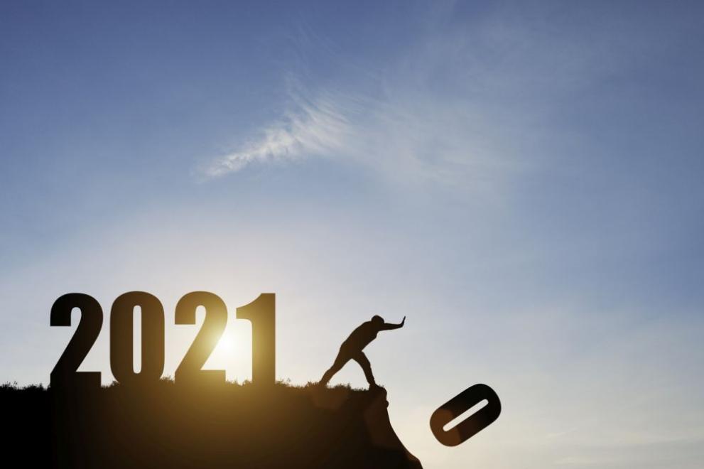 Какво вещае нумерологията за 2021 година? Какво вещае нумерологията за 2021 година?