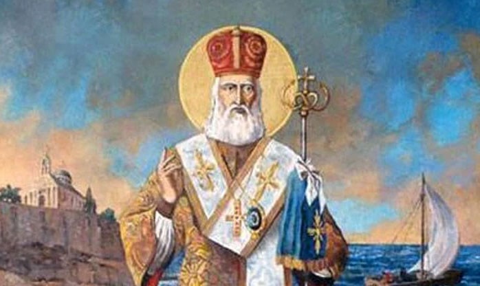Никулден е
