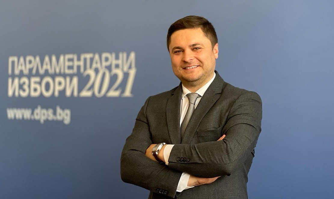 Мюмюн Мюмюн: Промяната е не само възможна, тя е неизбежна