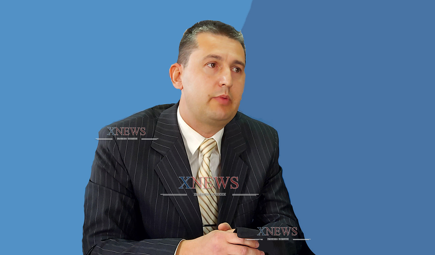 Възраждане - Хасково има депутат от Кърджали