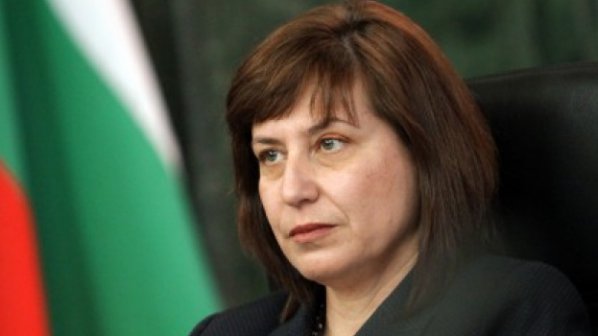 СРС праща на прокурор хасковски съдия