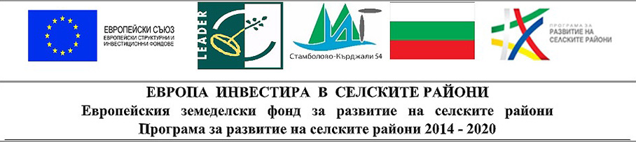 Детски фестивал "Нашето европейско бъдеще" в Стамболово за 9 май