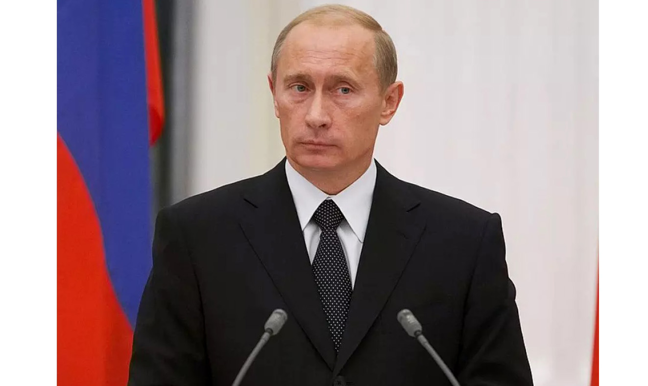 Руска ТВ водеща: Путин по-вероятно ще започне ядрена война, отколкото да загуби в Украйна