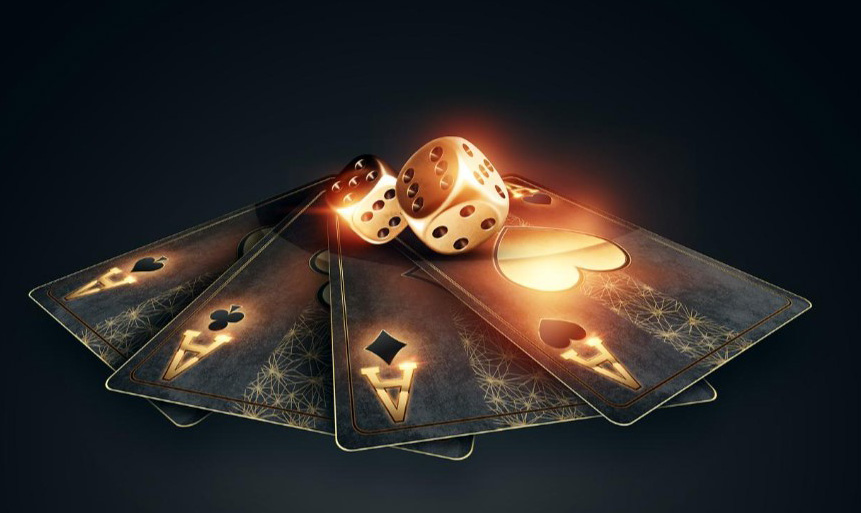 Casino-Tsar: Любопитни факти за казино индустрията Casino-Tsar: Любопитни факти за казино индустрията