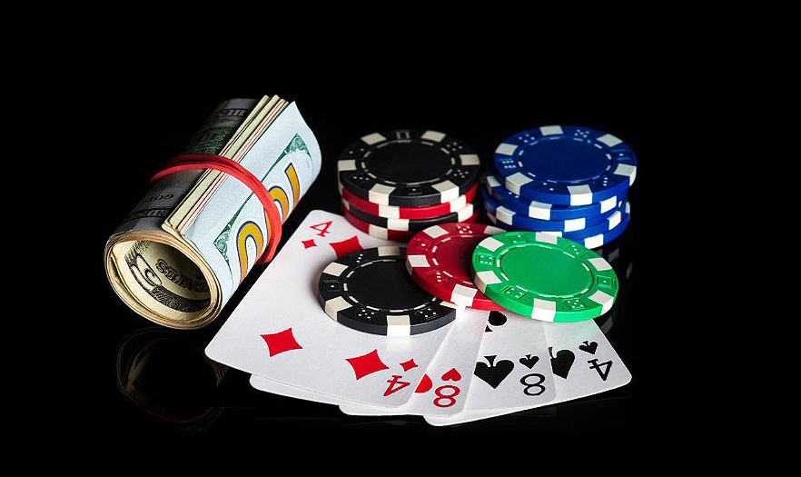 Casino-Tsar: Любопитни факти за казино индустрията Casino-Tsar: Любопитни факти за казино индустрията