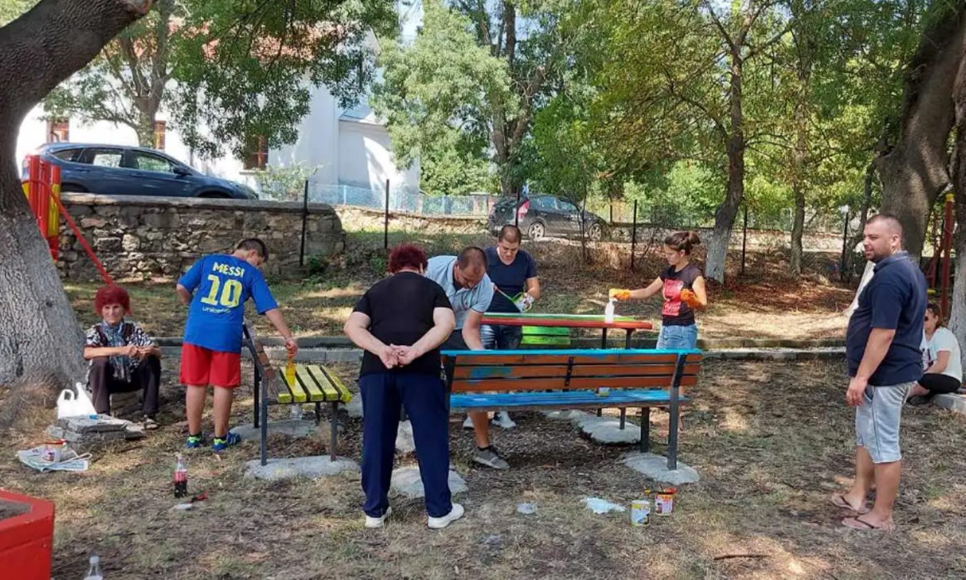 Започва Програма за граждански бюджети в Хасково