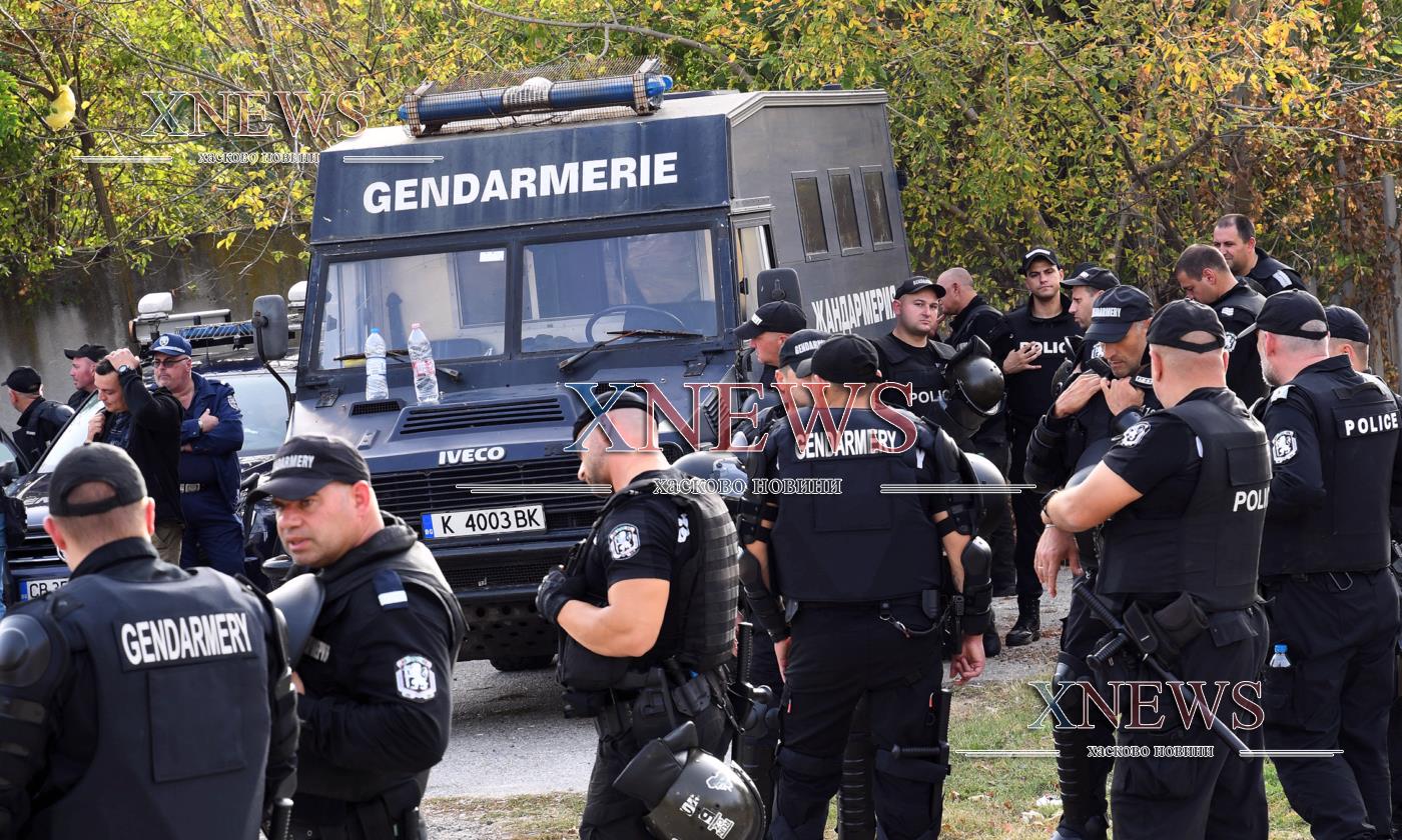 Одобриха пари за намаляне риска от бедствия и миграционния натиск