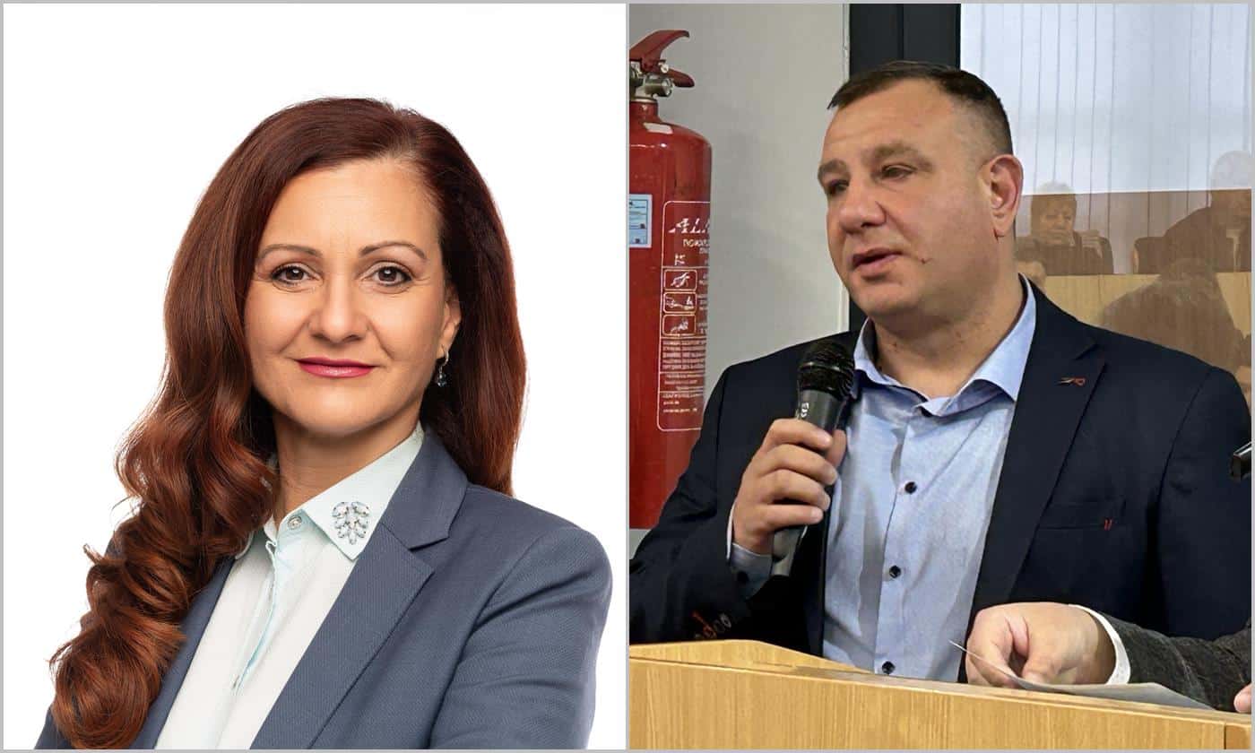 Нов съветник положи клетва в Димитровград