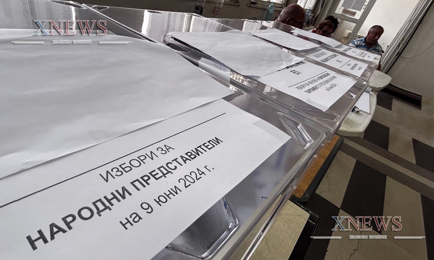 ДПС води убедително в 29 МИР-Хасково
