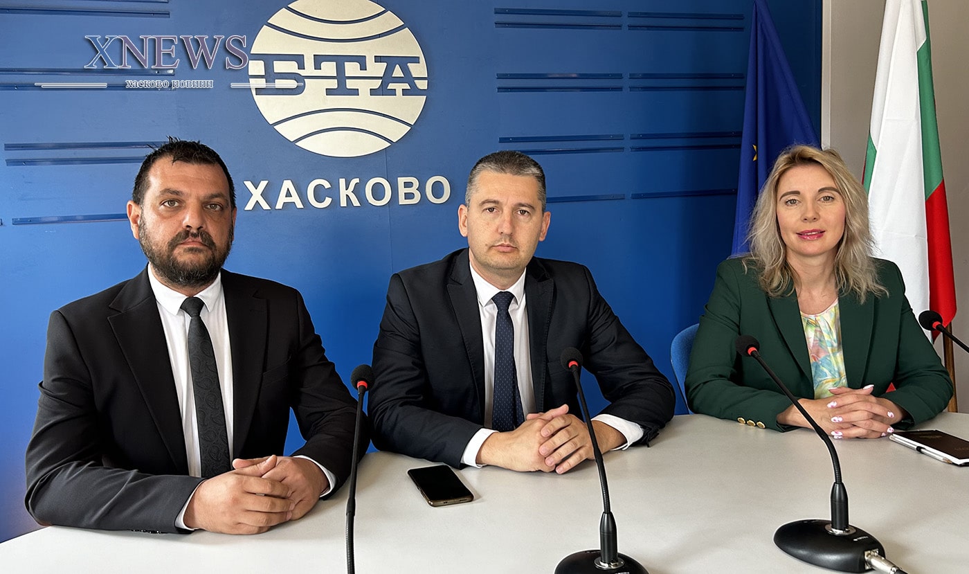 Възраждане: Кметът на Хасково да каже защо се бавят ремонтите на основни улици(ВИДЕО)