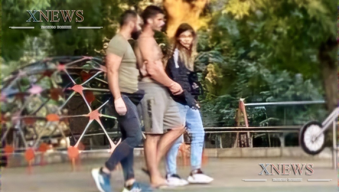 Хасковлия прободе смъртоносно авер по чашка в Бургас Хасковлия прободе смъртоносно авер по чашка в Бургас