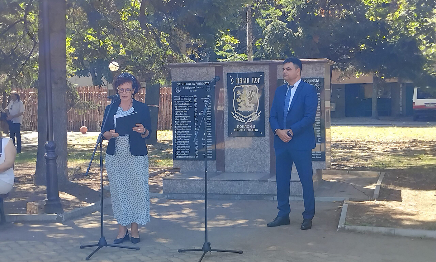 Представиха новия календар на Община Димитровград от древността до съвремието