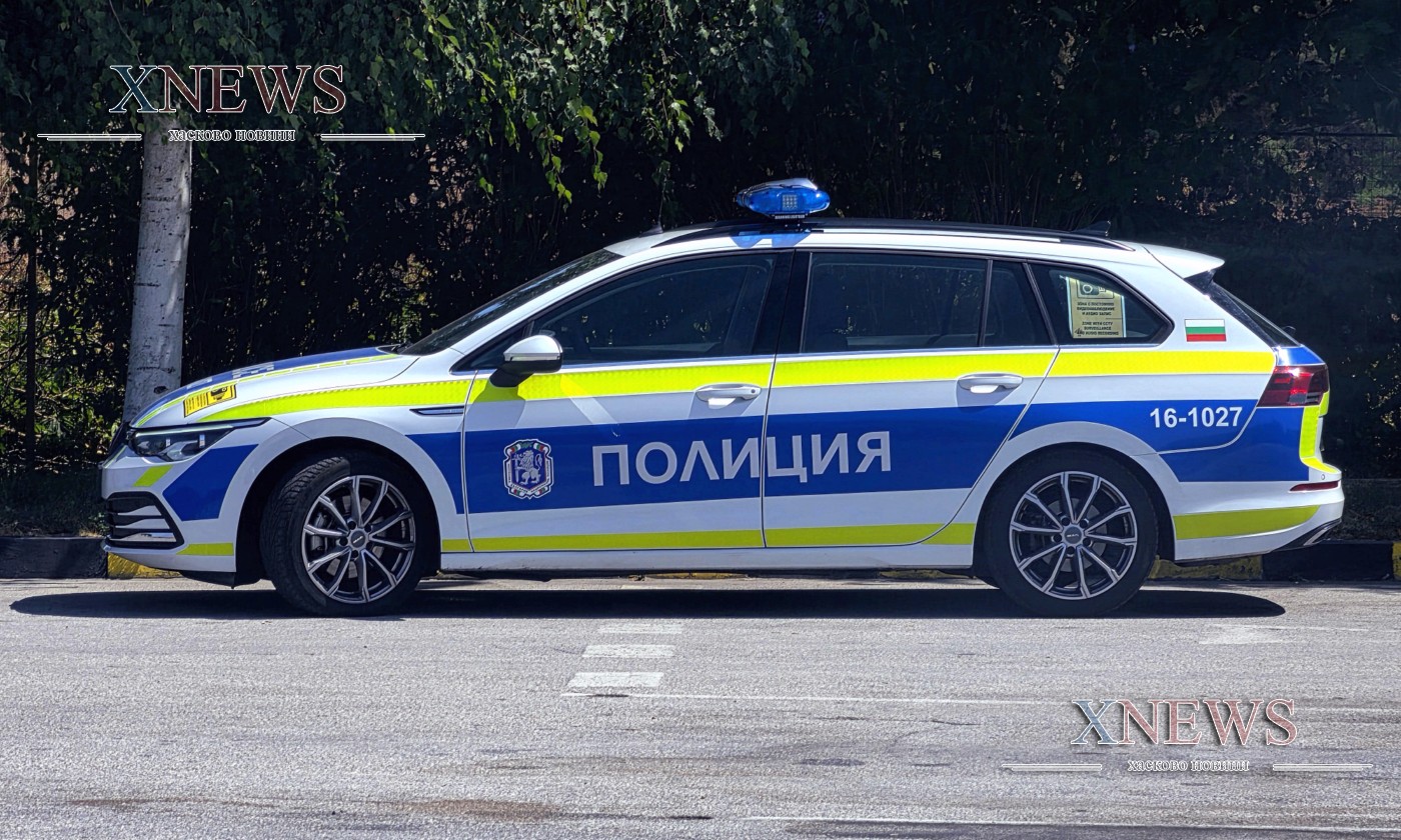 Четирима в Хасковско са задържани за кражби на велосипед, ядки, пари и килим
