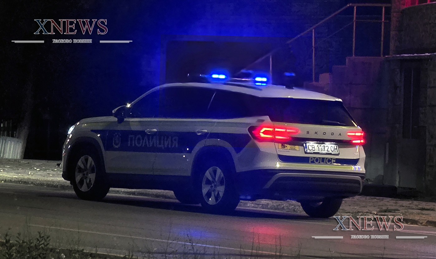 Полицаи иззеха 23 конопени растения край Върбово