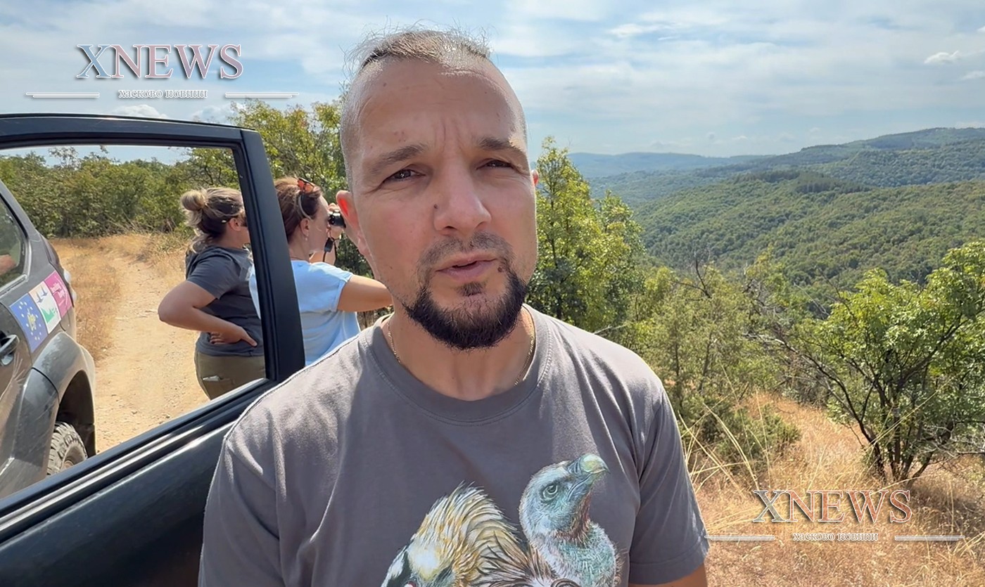 Международен ден на лешояда: БДЗП ще пусне пет черни лешояда в Източните Родопи(ВИДЕО+СНИМКИ) Черен лешояд от Родопите изчезна мистериозно в Австрия
