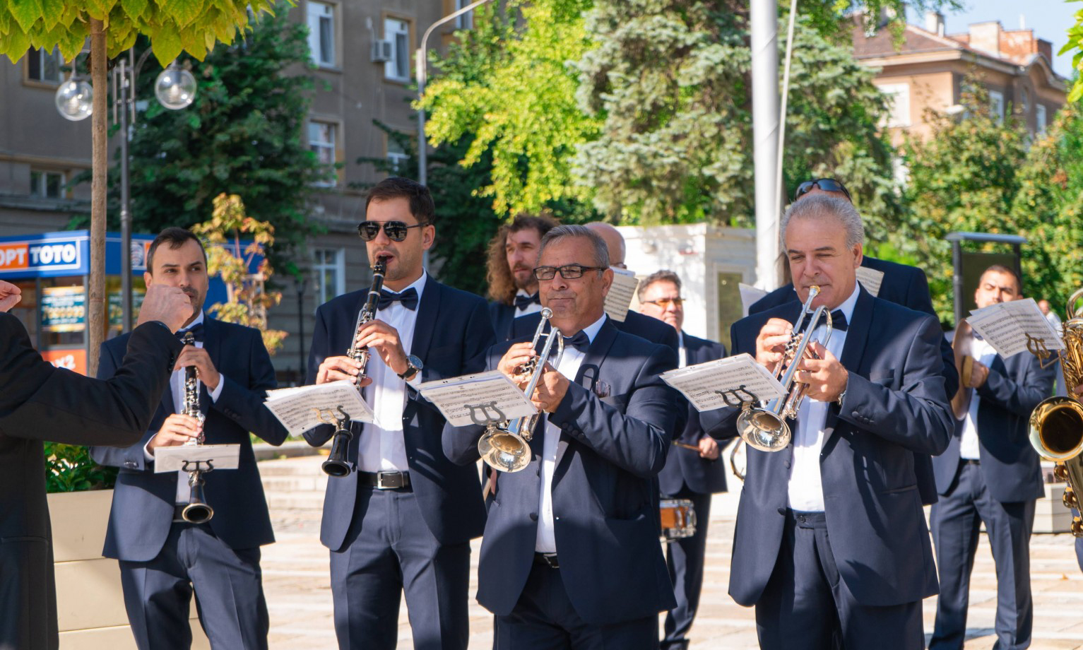 Димитровград отново домакин на есенните музикални дни "Жул Леви"