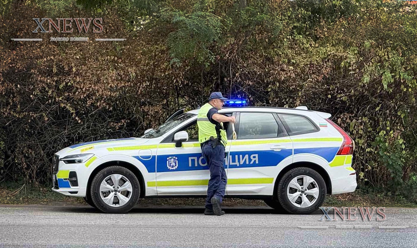 Срязаха гумите на BMW пред хотел на Кенана
