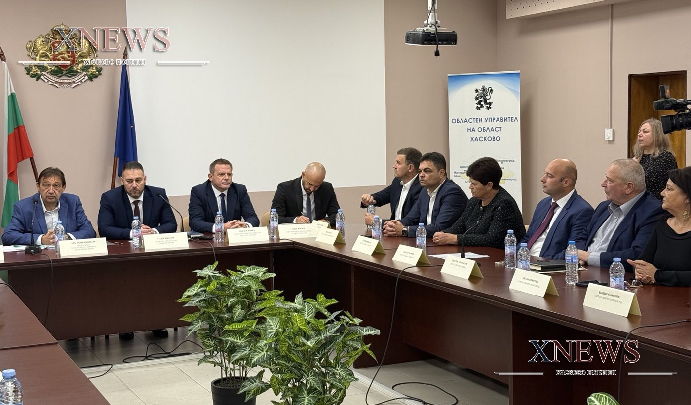 Шишков: Правителството се ангажира да намери инвеститор за най-важния коридор в България север-юг(ВИДЕО)