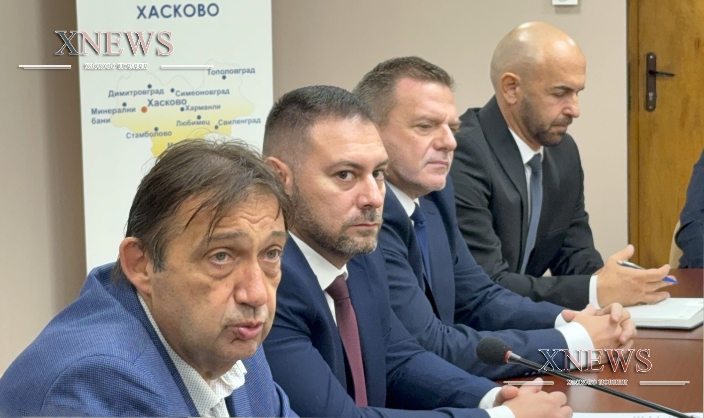 Шишков: Правителството се ангажира да намери инвеститор за най-важния коридор в България север-юг(ВИДЕО)