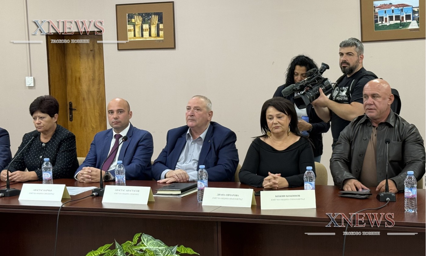 Шишков: Правителството се ангажира да намери инвеститор за най-важния коридор в България север-юг(ВИДЕО)