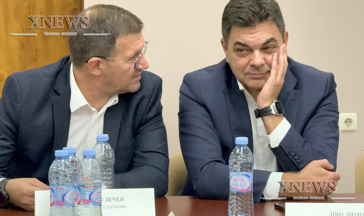 Шишков: Правителството се ангажира да намери инвеститор за най-важния коридор в България север-юг(ВИДЕО)
