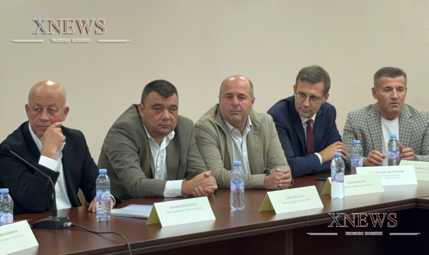 Шишков: Правителството се ангажира да намери инвеститор за най-важния коридор в България север-юг(ВИДЕО)