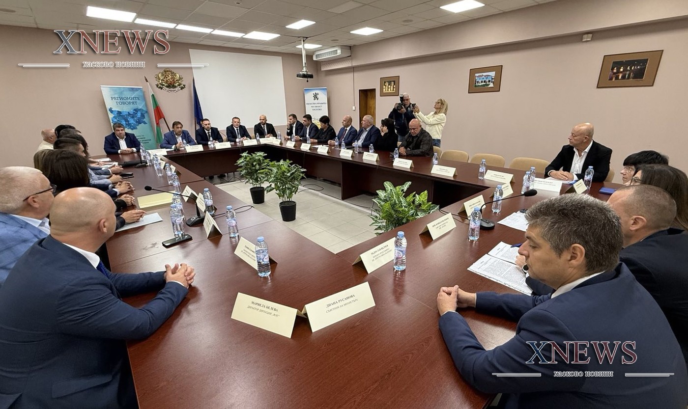 Шишков: Правителството се ангажира да намери инвеститор за най-важния коридор в България север-юг(ВИДЕО)
